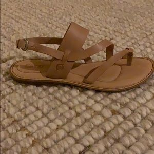 Born Sandals
